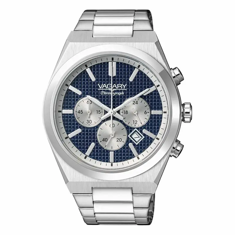Horloge Heren Vagary IV4-918-73