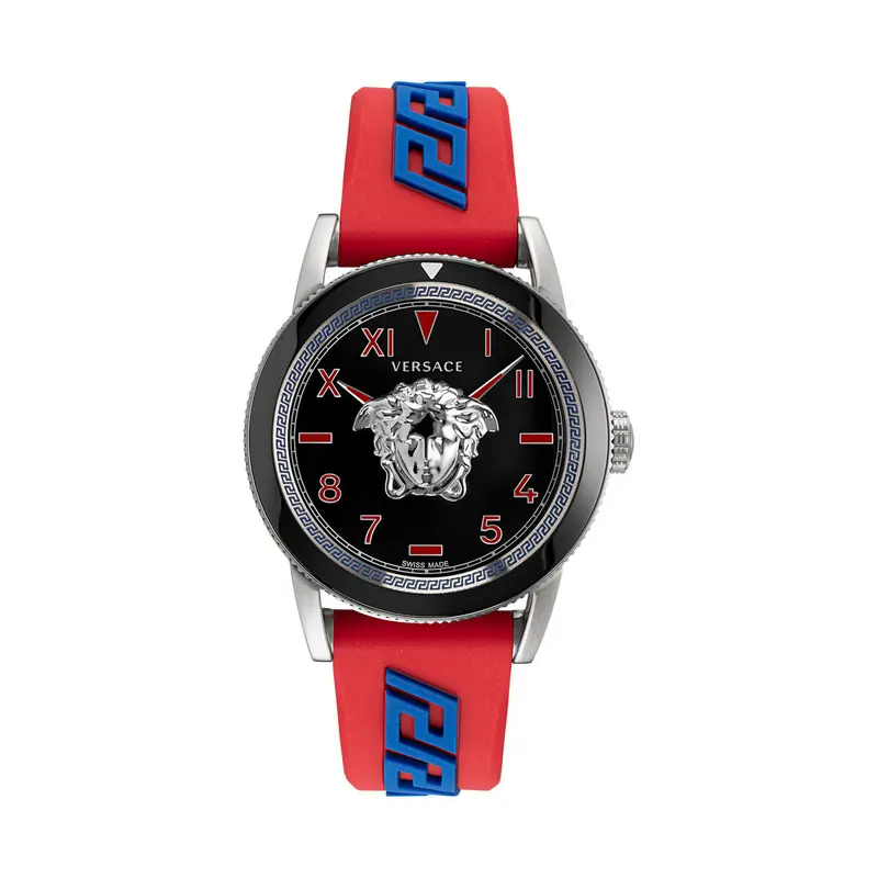 Horloge Heren Versace VE2V00622 (Ø 43 mm)