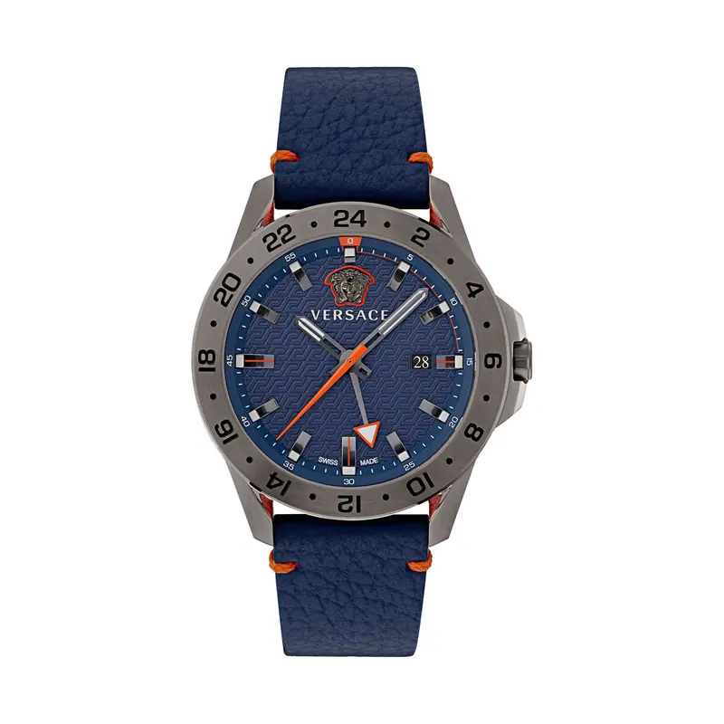 Horloge Heren Versace VE2W00222 (Ø 45 mm)