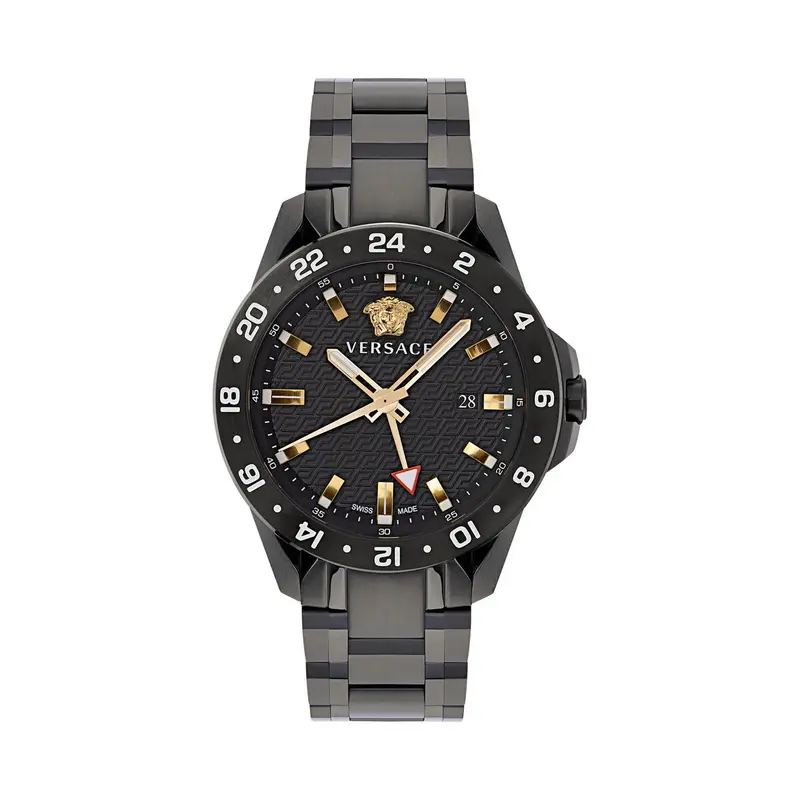 Horloge Heren Versace VE2W00622 (Ø 45 mm)