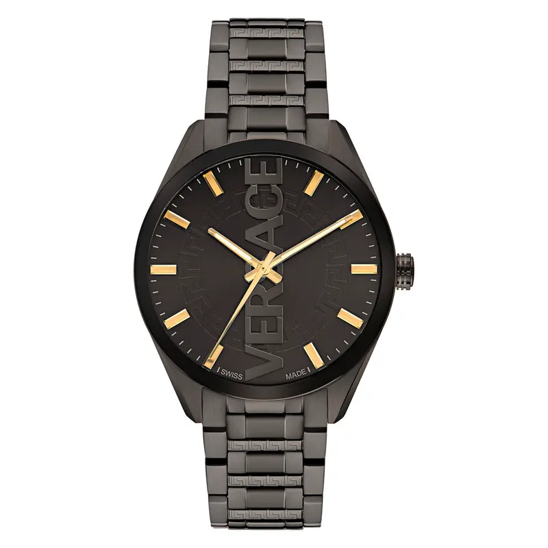 Horloge Heren Versace VE3H00522 (Ø 42 mm)