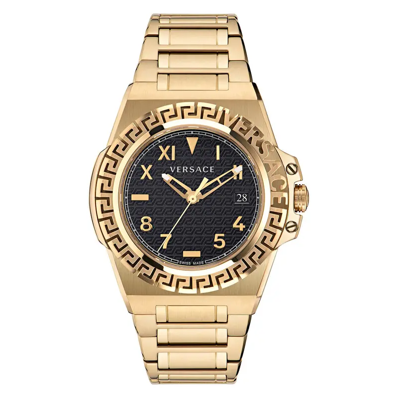 Horloge Heren Versace VE3I00522 (Ø 44 mm)