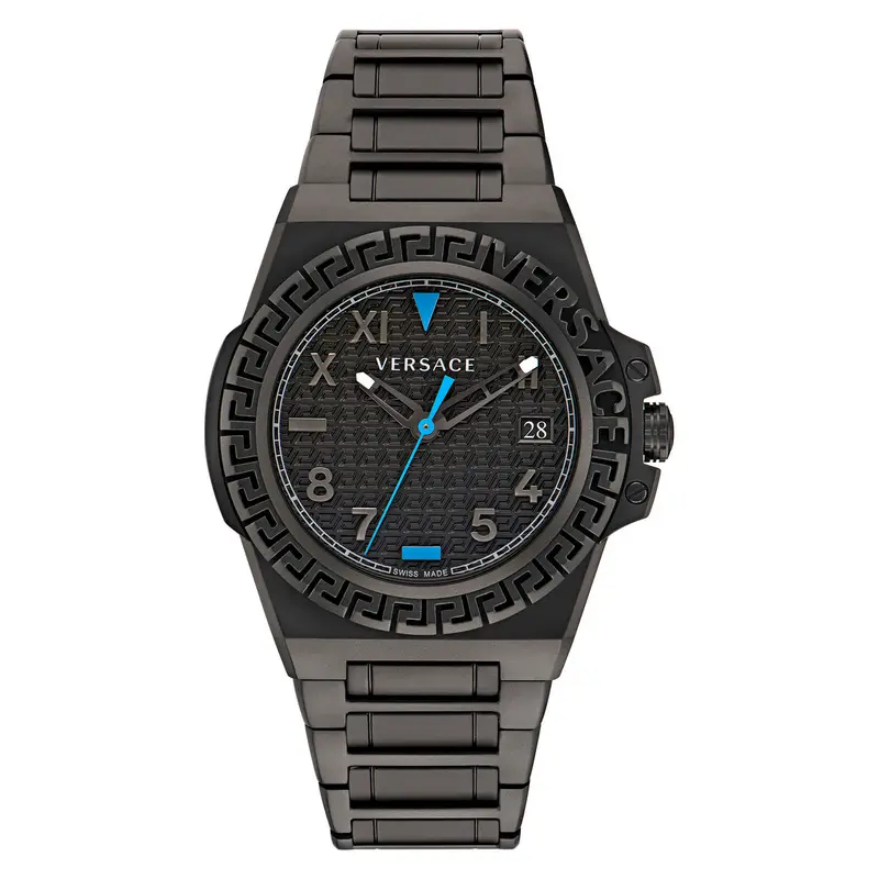 Horloge Heren Versace VE3I00622 (Ø 44 mm)