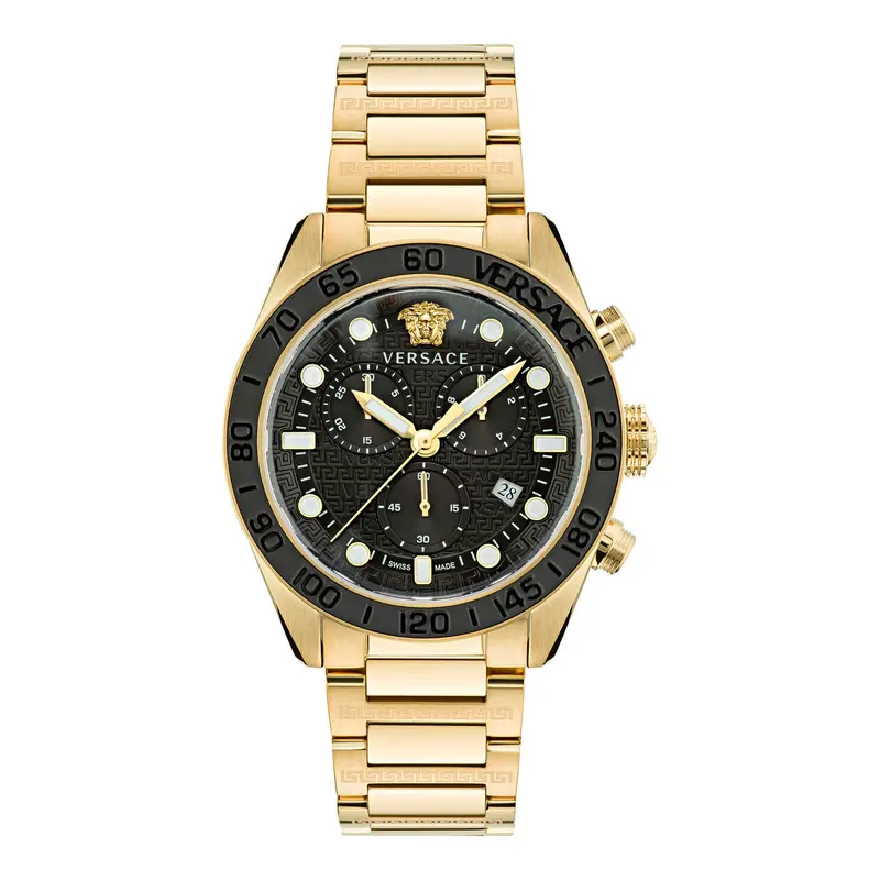 Horloge Heren Versace VE6K00523 (Ø 43 mm)