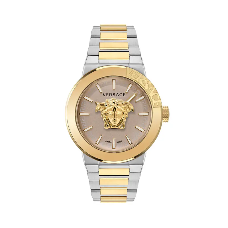 Horloge Heren Versace VE7E00423 (Ø 43 mm)