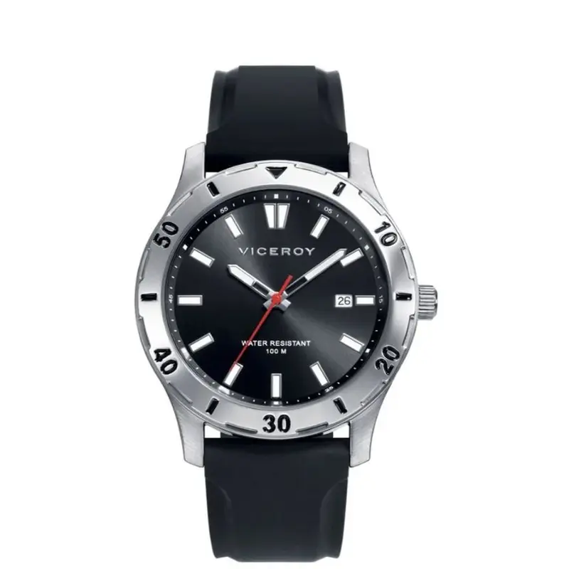 Horloge Heren Viceroy 401129-57 (Ø 44 mm)