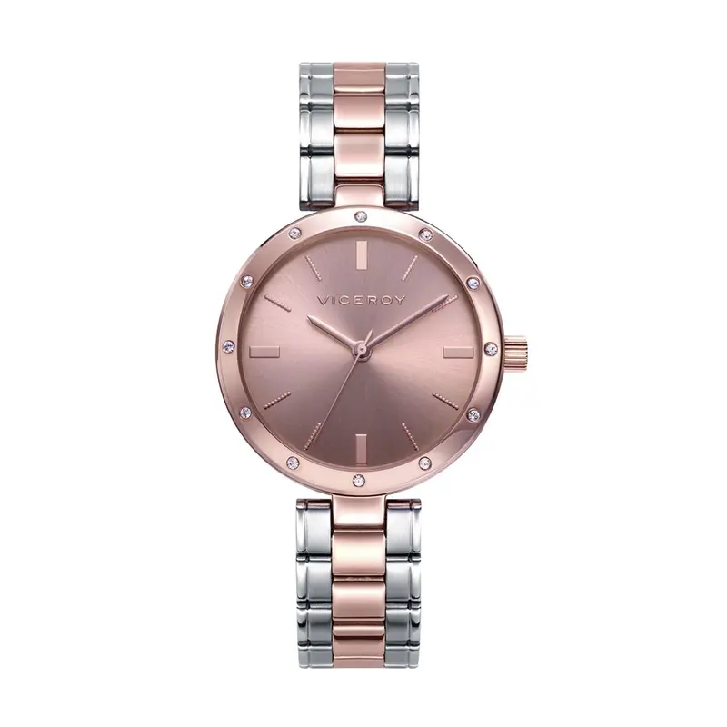 Horloge Heren Viceroy 401148-77 (Ø 32 mm)