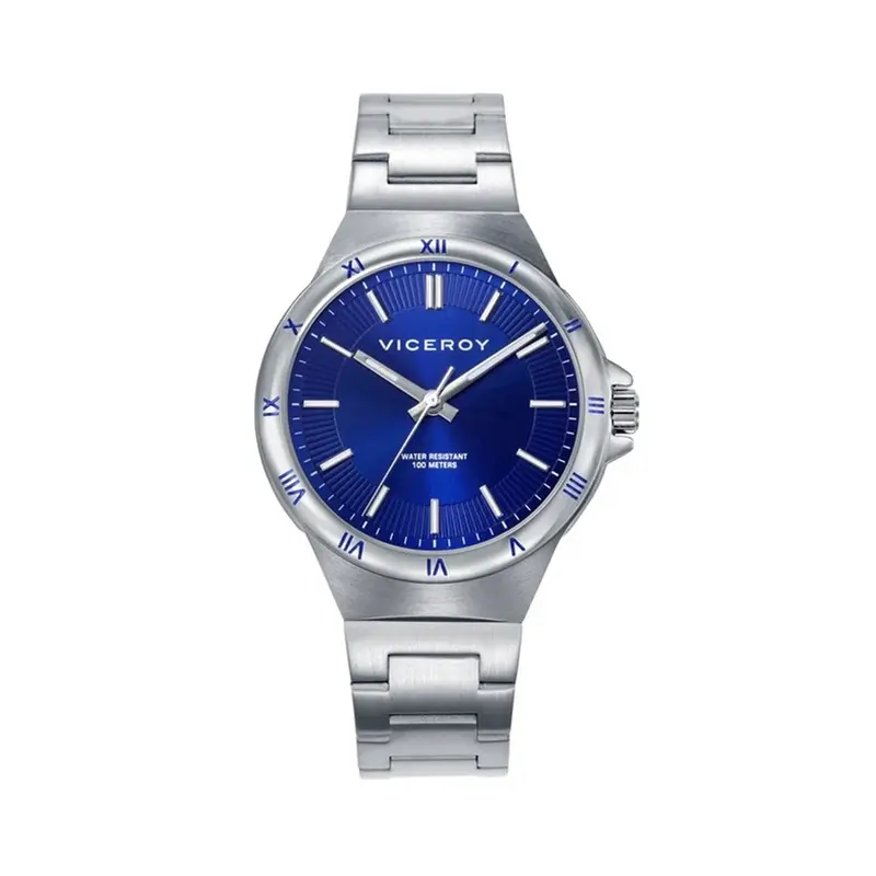Horloge Heren Viceroy 401294-37 (Ø 41 mm)