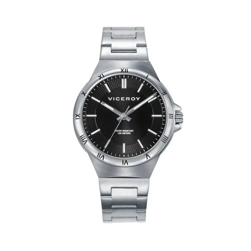 Horloge Heren Viceroy 401294-57 (Ø 41 mm)