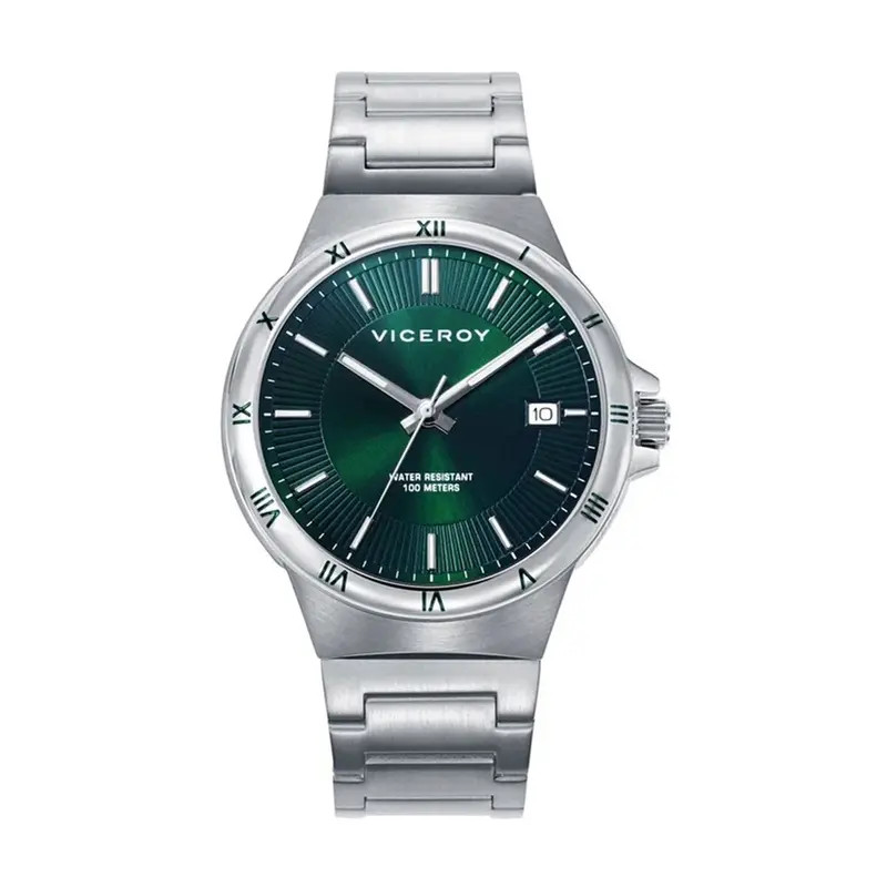 Horloge Heren Viceroy 401431-67 (Ø 41 mm)