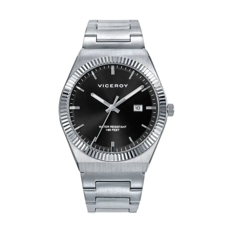 Horloge Heren Viceroy 401433-57 (Ø 41 mm)