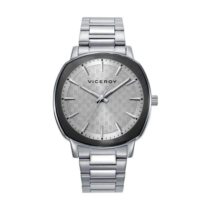 Horloge Heren Viceroy 401435-17 (Ø 41 mm)
