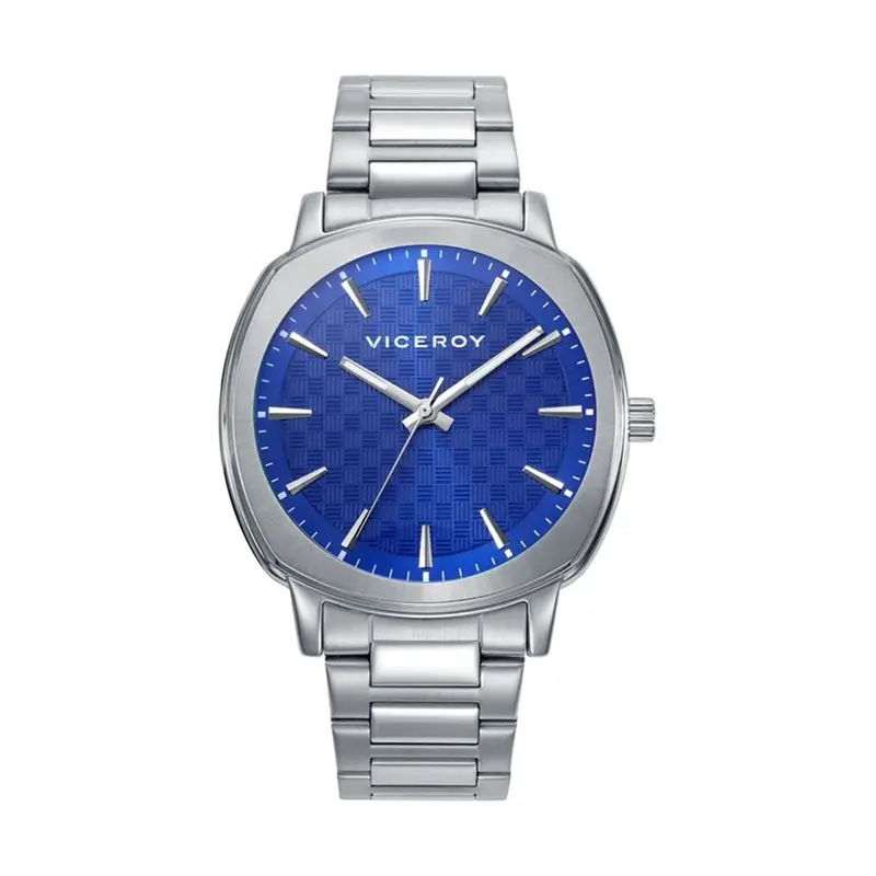 Horloge Heren Viceroy 401435-37 (Ø 41 mm)