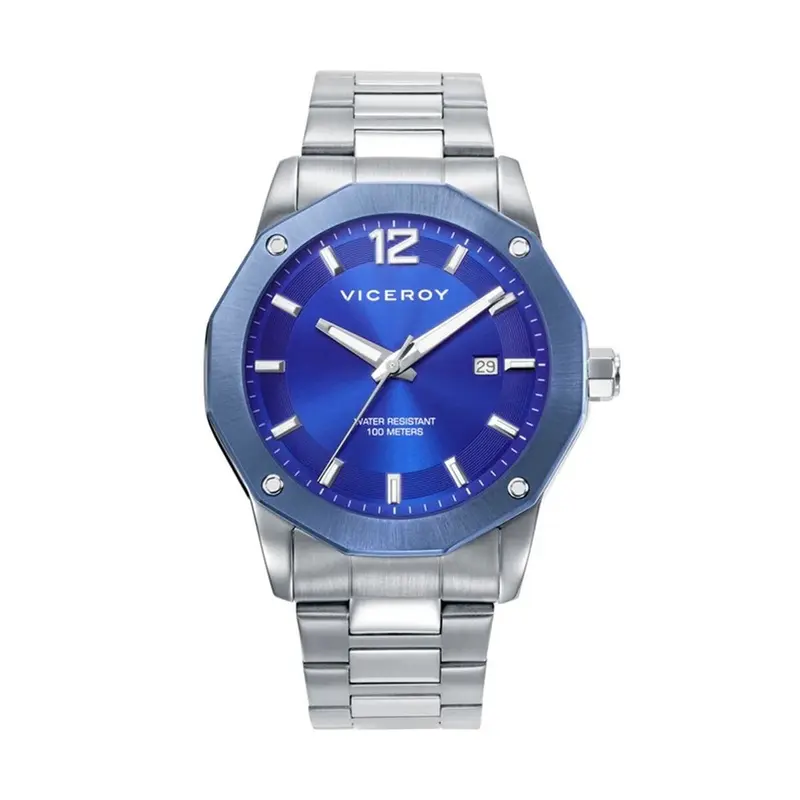Horloge Heren Viceroy 401445-35
