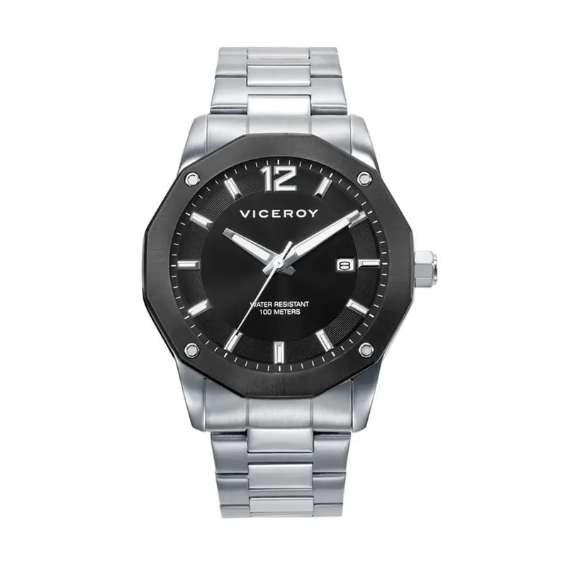Horloge Heren Viceroy 401445-55