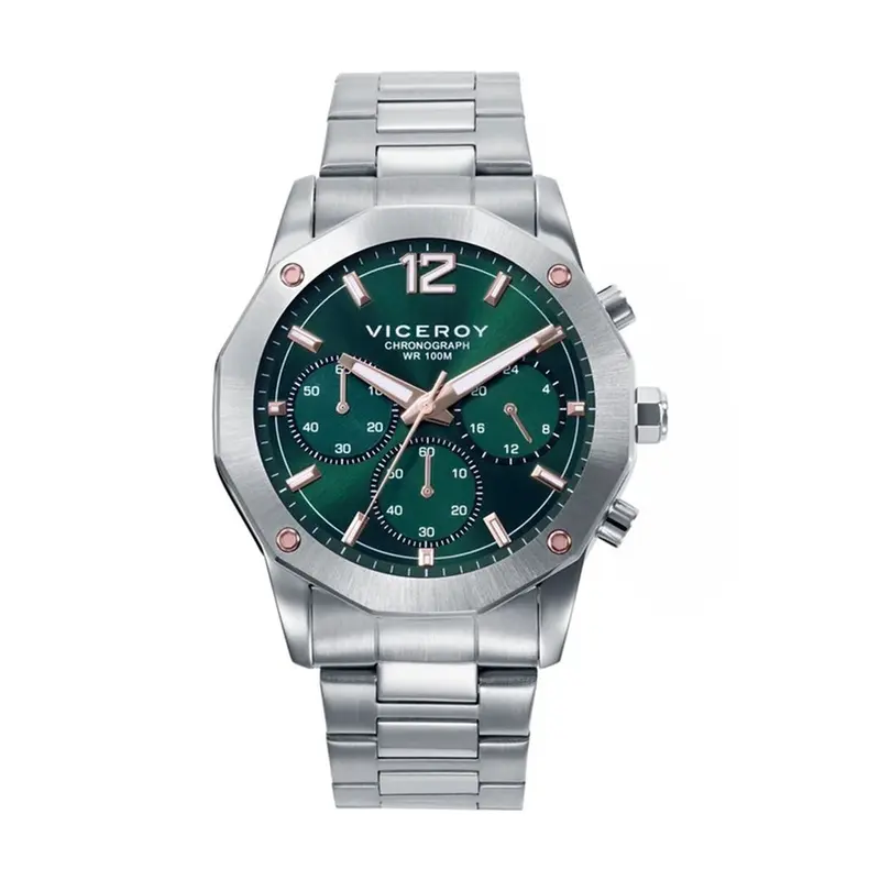 Horloge Heren Viceroy 401447-65