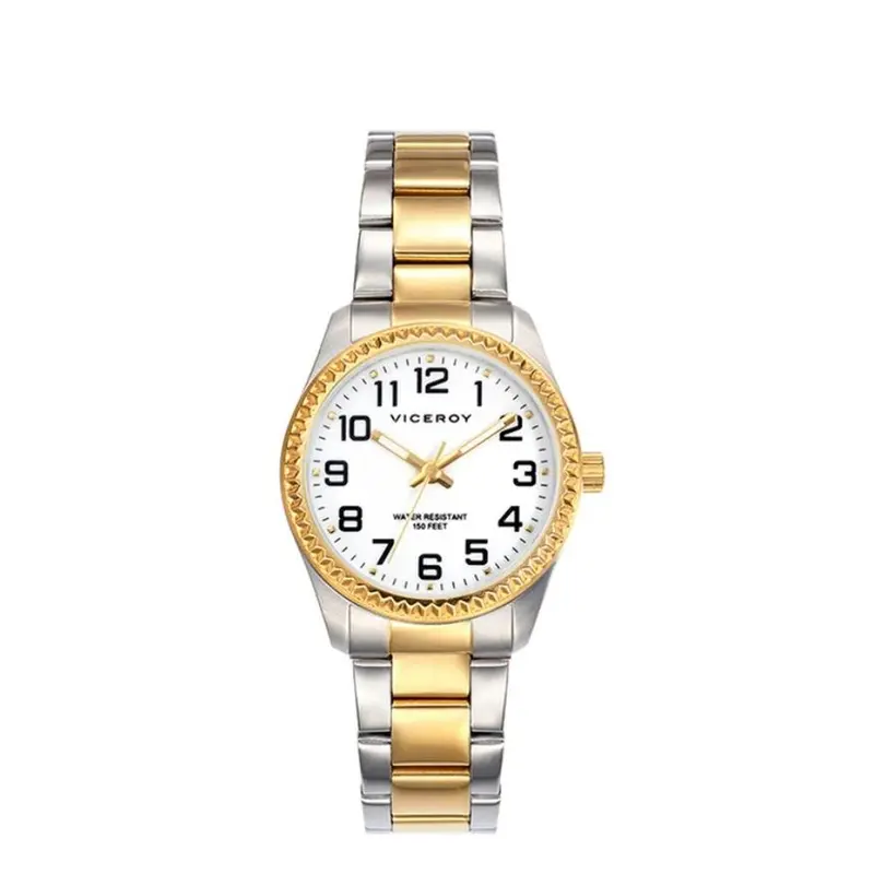 Horloge Heren Viceroy 40860-24 (Ø 44 mm)