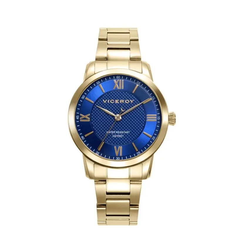 Horloge Heren Viceroy 41138-33 (Ø 44 mm)