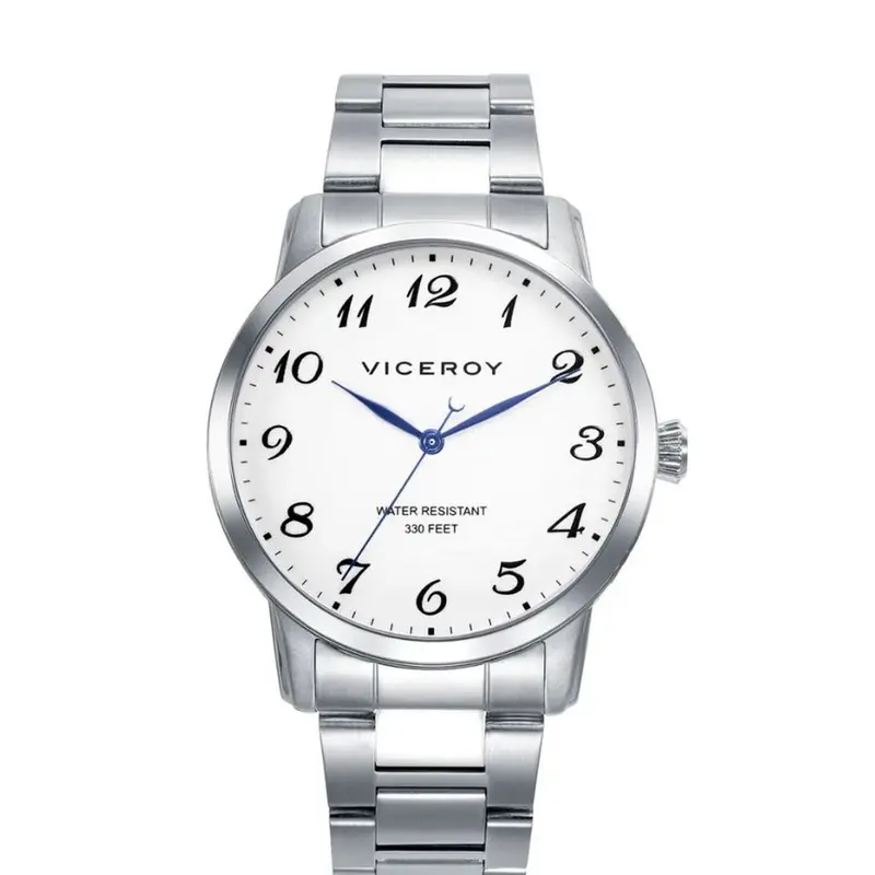 Horloge Heren Viceroy 41145-05 (Ø 44 mm)