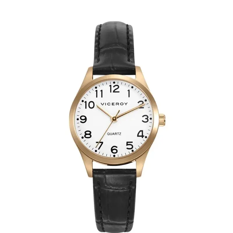 Horloge Heren Viceroy 42222-94 (Ø 44 mm)