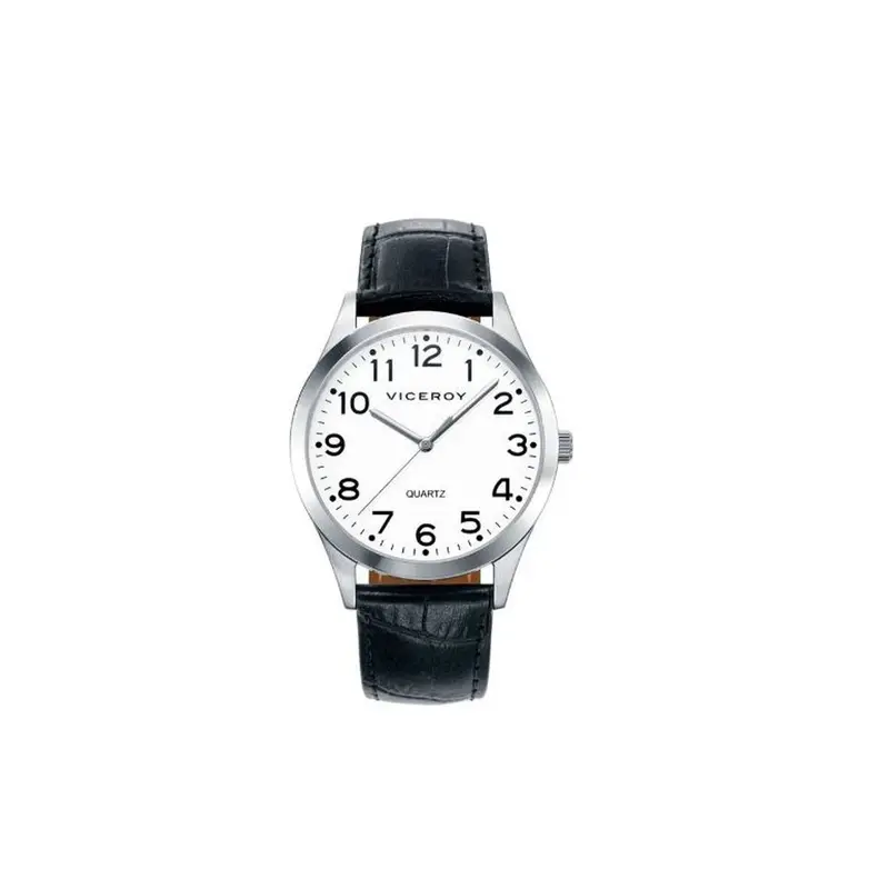 Horloge Heren Viceroy 42233-04 (Ø 44 mm)