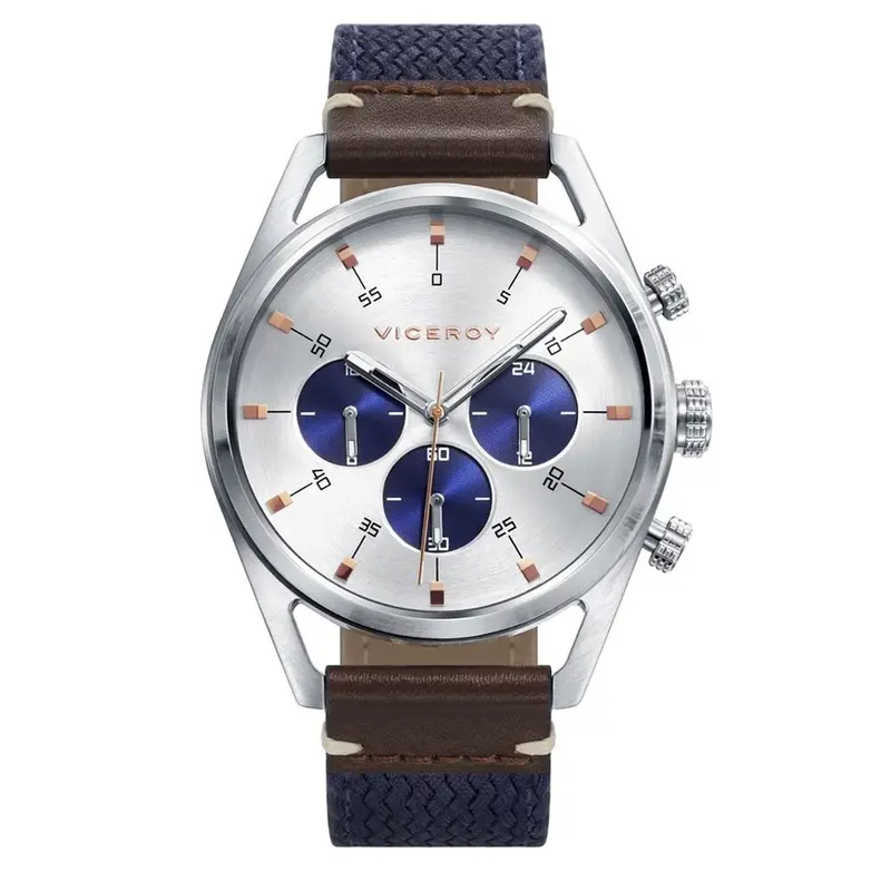 Horloge Heren Viceroy 42349-07