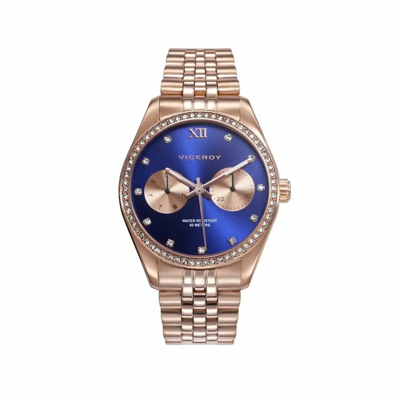 Horloge Heren Viceroy 42418-37 (Ø 36 mm)