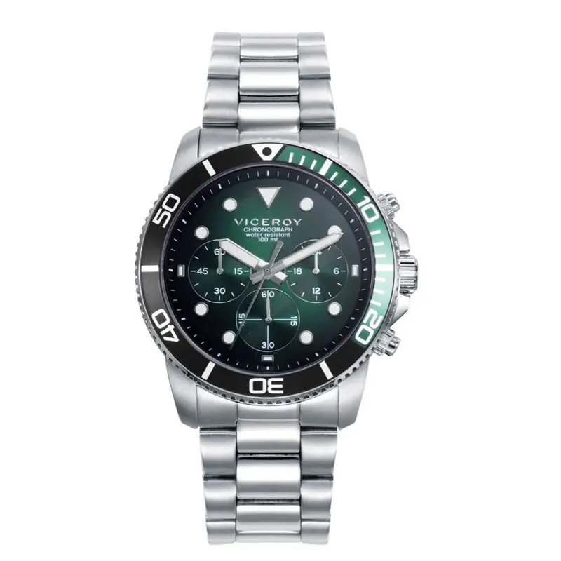 Horloge Heren Viceroy 42453-77 (Ø 41 mm)