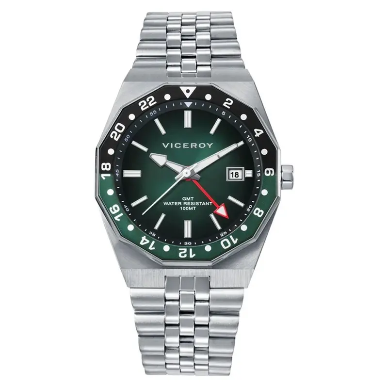 Horloge Heren Viceroy 42457-67 (Ø 41 mm)