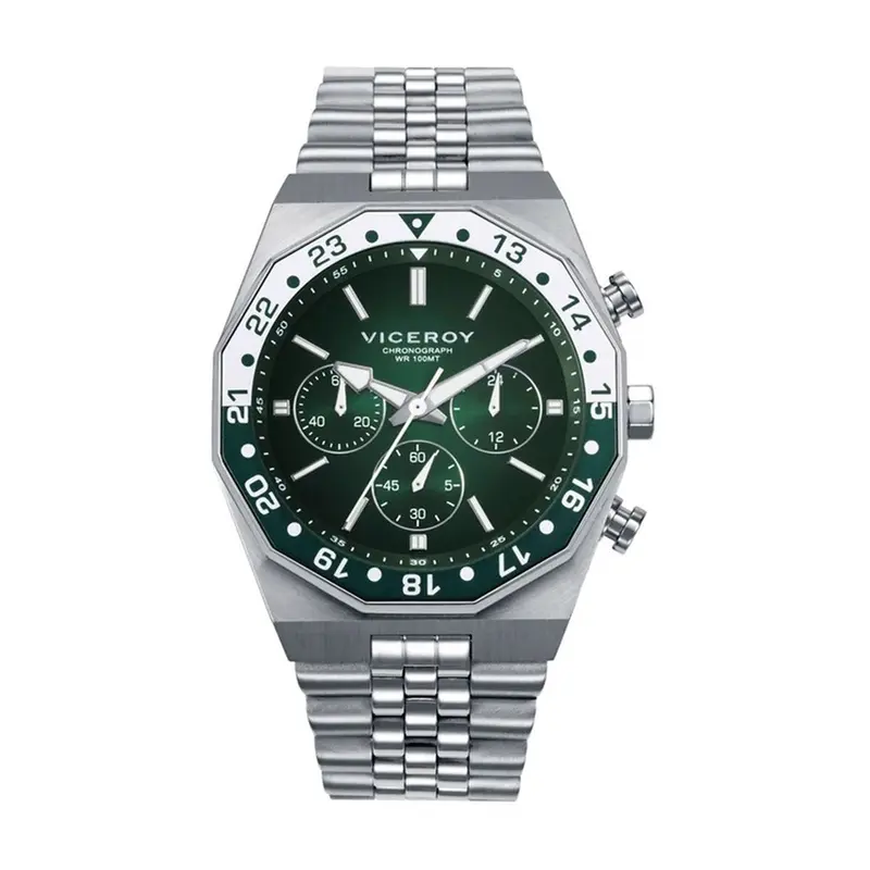 Horloge Heren Viceroy 42459-67 (Ø 41 mm)