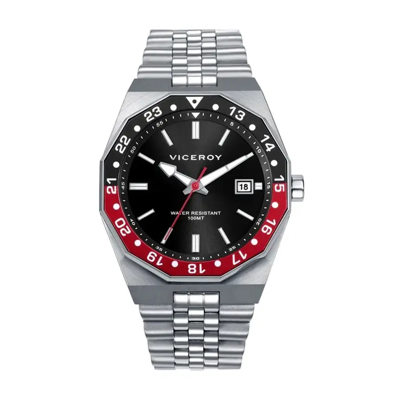 Horloge Heren Viceroy 42461-57 (Ø 41 mm)