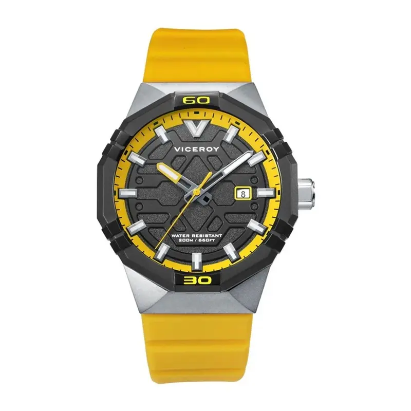 Horloge Heren Viceroy 45015-57