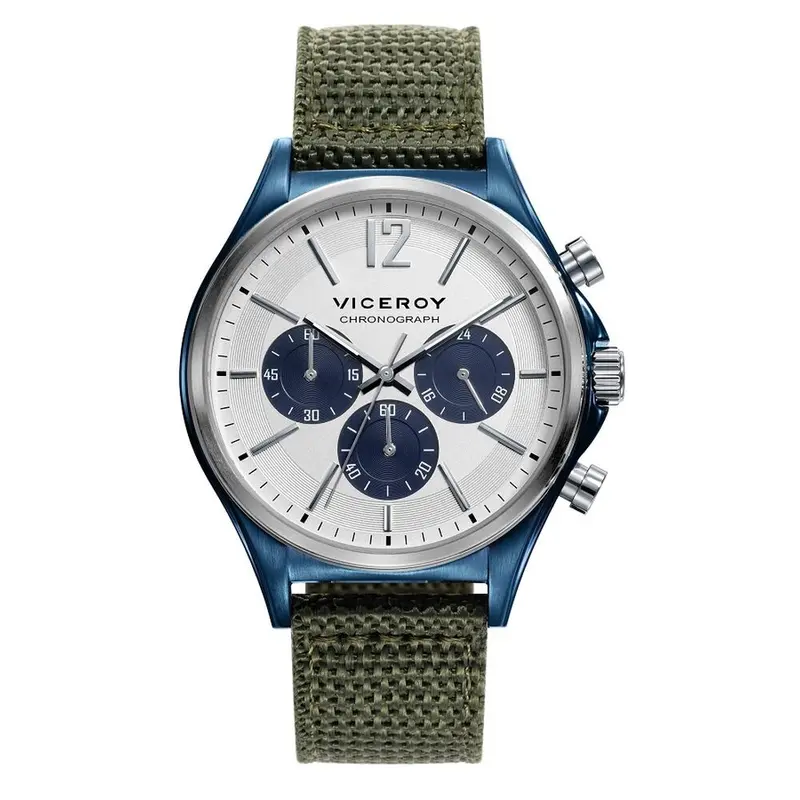 Horloge Heren Viceroy 471109-05