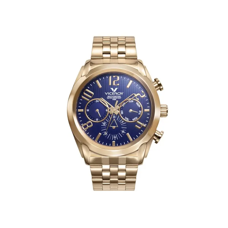 Horloge Heren Viceroy 471195-97