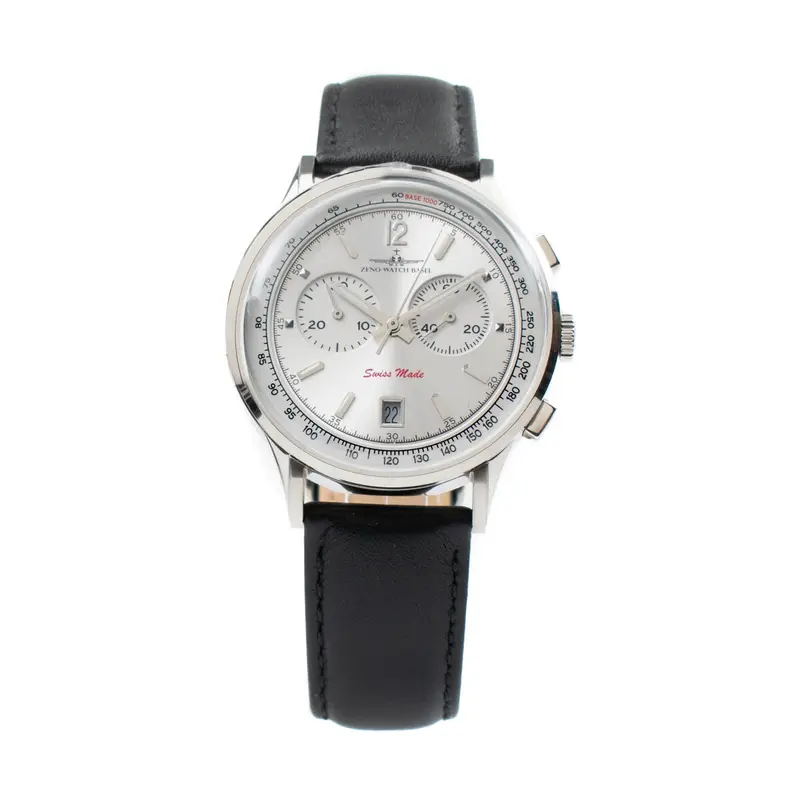 Horloge Heren Zeno Watch Basel ZE5181-1 (Ø 40 mm)