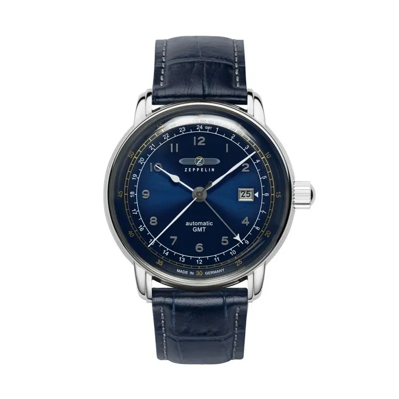 Horloge Heren Zeppelin 7668-3