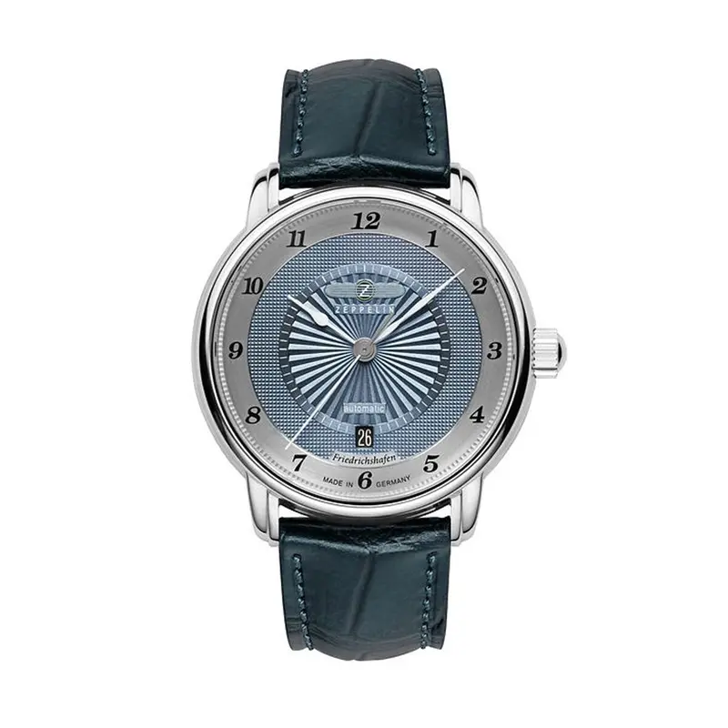 Horloge Heren Zeppelin 8556-3