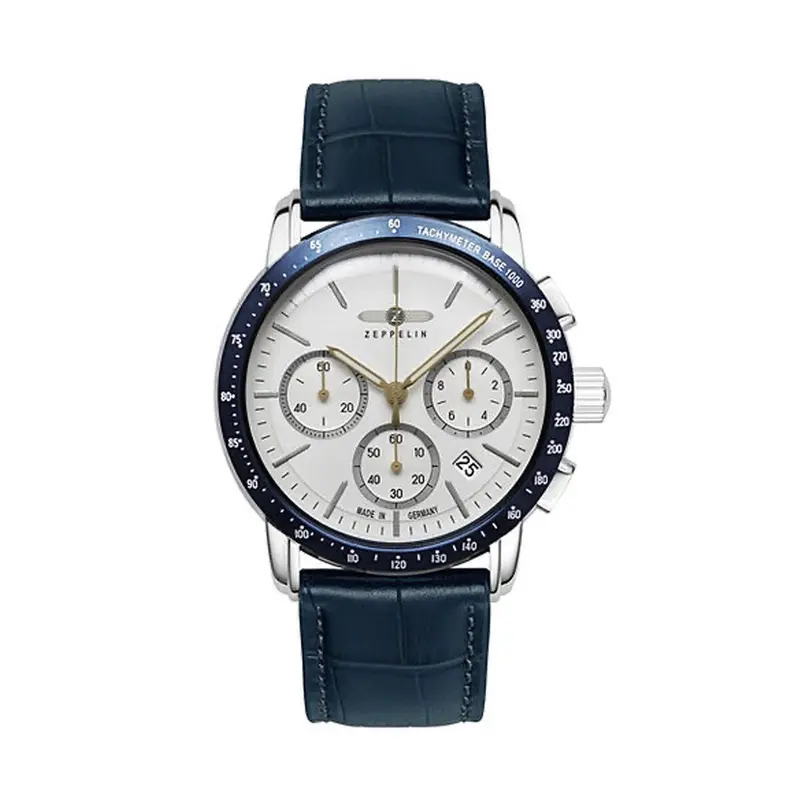 Horloge Heren Zeppelin 8878-1