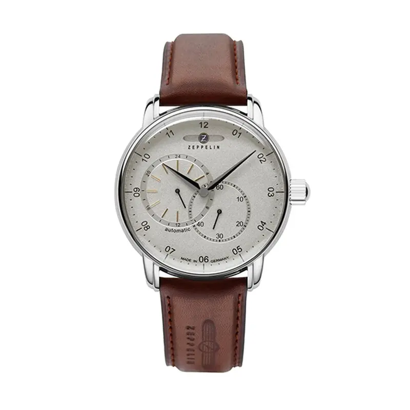 Horloge Heren Zeppelin
