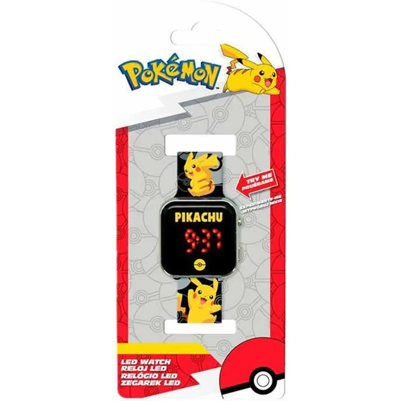 Horloge Kinderen Kids Licensing
