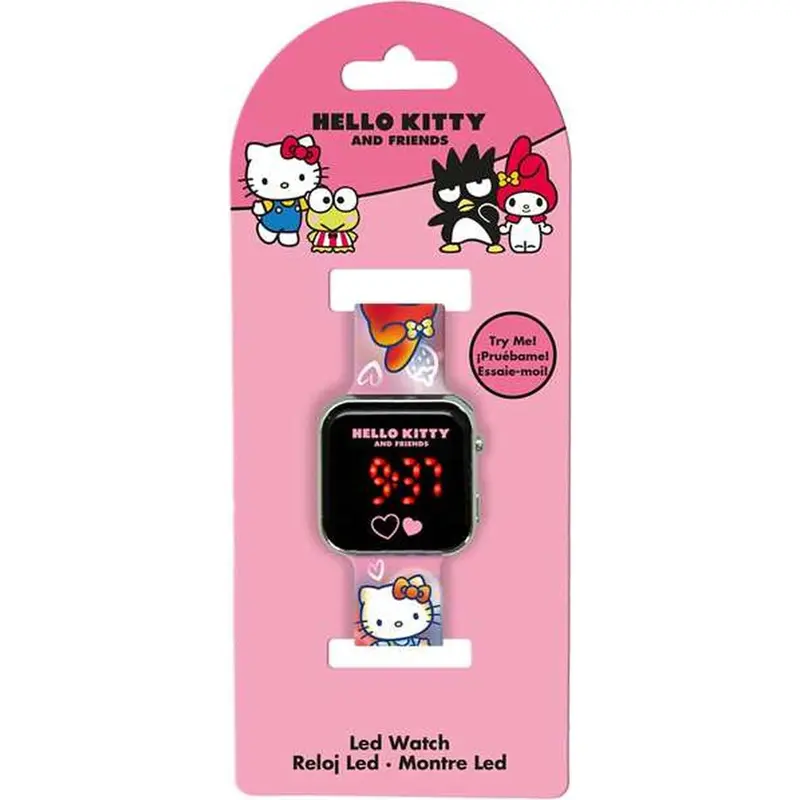 Horloge Kinderen Kids Licensing