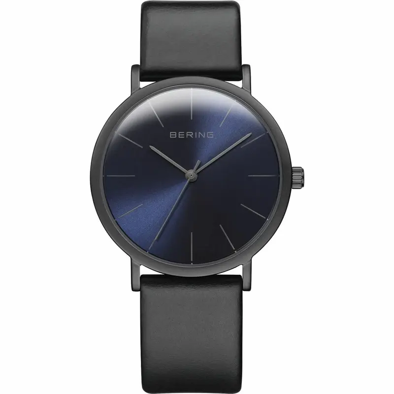 Horloge Uniseks Bering 13436-427 (Ø 36 mm)