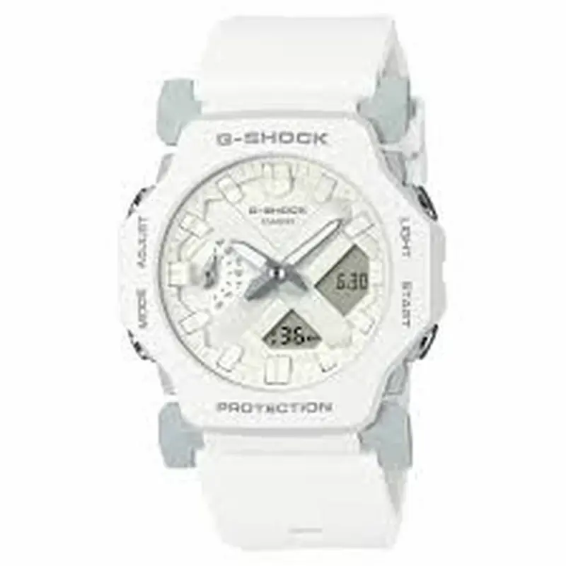 Horloge Uniseks Casio GA-2300-7AER