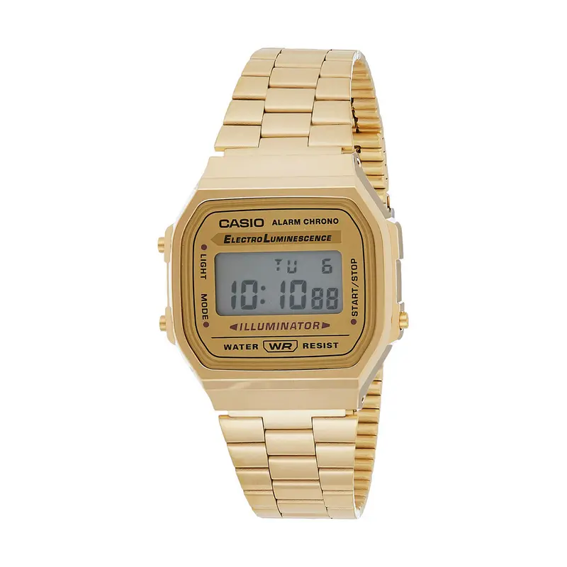 Horloge Uniseks Casio (Ø 35 mm)
