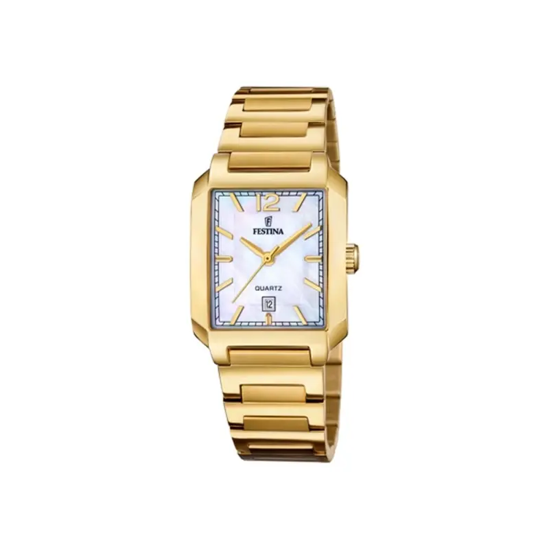 Horloge Uniseks Festina F20680/2