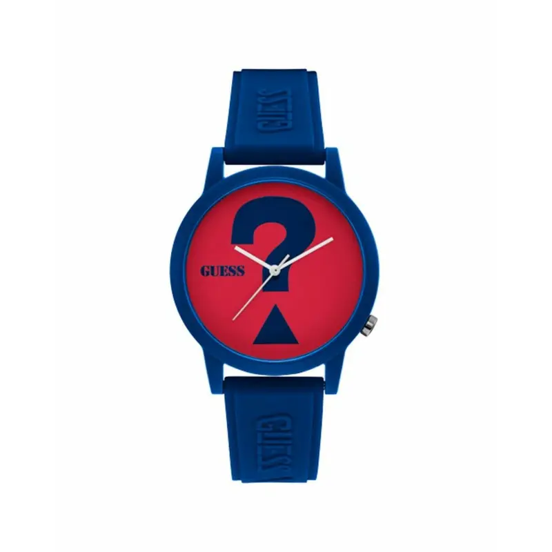 Horloge Uniseks Guess V1041M4 (Ø 42 mm)