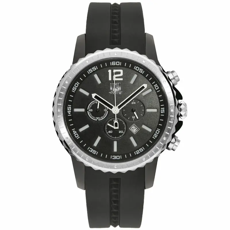 Horloge Uniseks Light Time SPEED WAY (Ø 41 mm)