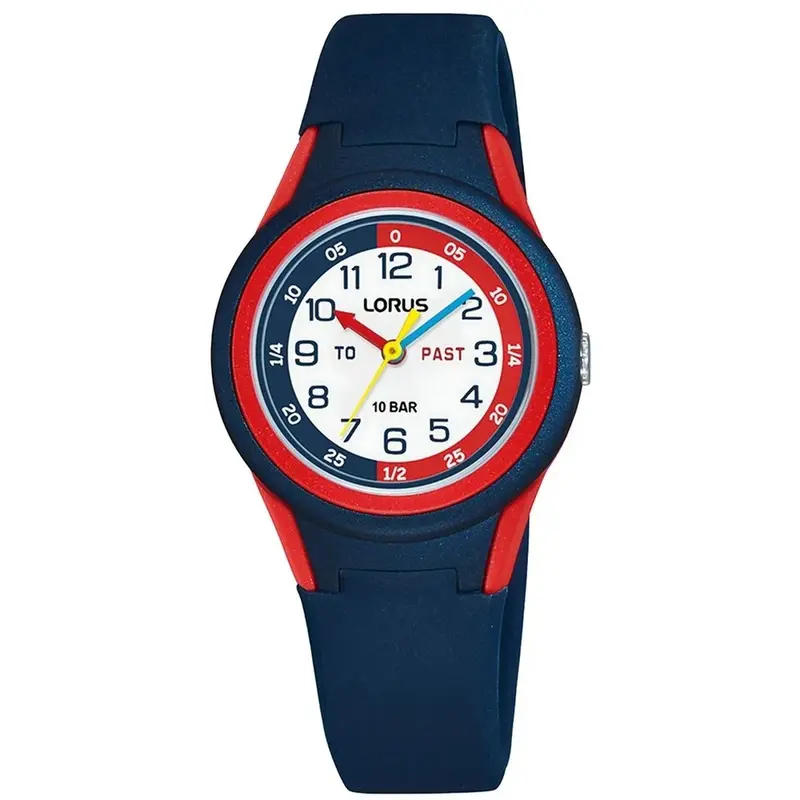Horloge Uniseks Lorus RRX79JX9