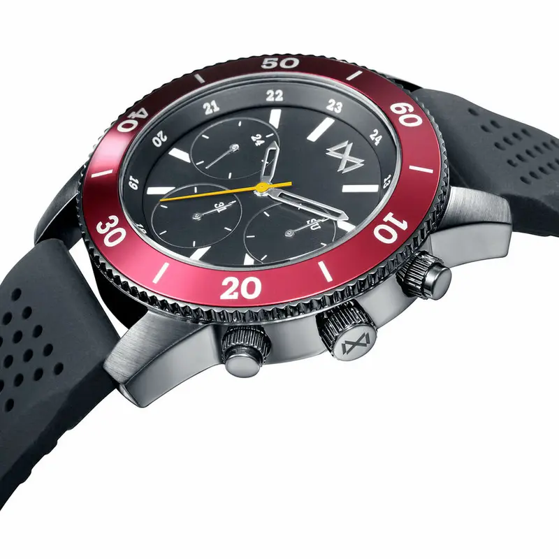 Horloge Uniseks Mark Maddox HC7125-56 (Ø 43 mm)