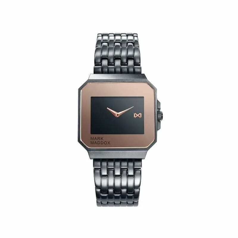 Horloge Uniseks Mark Maddox HM7113-50 (Ø 40 mm)